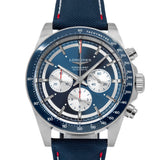 Longines L38354912 Conquest Marco Odermatt Automatic Men's Watch