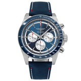 Longines L38354912 Conquest Marco Odermatt Automatic Men's Watch
