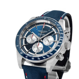 Longines L38354912 Conquest Marco Odermatt Automatic Men's Watch