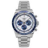 Longines L38354986 Conquest Chronograph Automatic Men's Watch