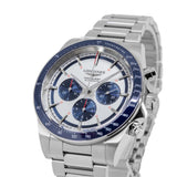 Longines L38354986 Conquest Chronograph Automatic Men's Watch