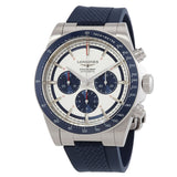 Longines L38354989 Conquest Chronograph Automatic Men's Watch