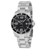 Longines L38404566 Hydroconquest Quartz Men's Watch