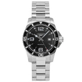 Longines L38404566 Hydroconquest Quartz Men's Watch