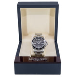Longines L38404566 Hydroconquest Quartz Men's Watch