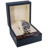 Longines L38404566 Hydroconquest Quartz Men's Watch