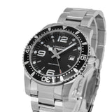 Longines L38404566 Hydroconquest Quartz Men's Watch
