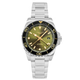 Longines L38904066 Hydroconquest Gmt Automatic Men's Watch