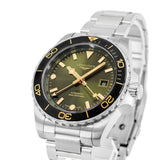 Longines L38904066 Hydroconquest Gmt Automatic Men's Watch