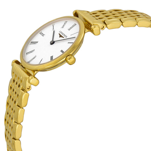 Longines L42092118 La Grande Classique De Longines Quartz Woman's Watch