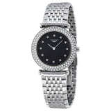 Longines L43080576