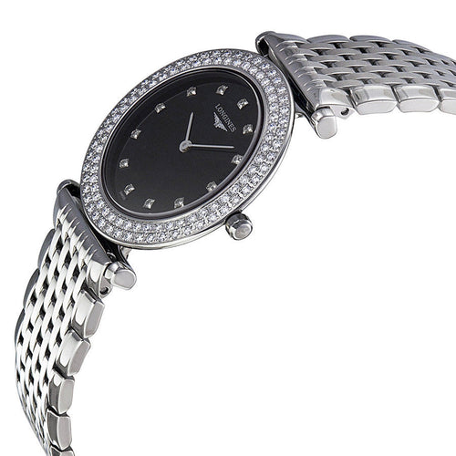 Longines L43080576