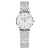 Longines L45124116 La Grande Classique De Longines Quartz Woman's Watch