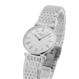 Longines L45124116 La Grande Classique De Longines Quartz Woman's Watch