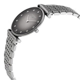 Longines L45124776 La Grande Classique De Longines Quartz Woman's Watch