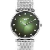 Longines Women's L4.512.4.92.6 La Grande Classique Quartz