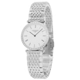 Longines L45230116 La Grande Classique De Longines Quartz Woman's Watch