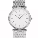 Longines L45230116 La Grande Classique De Longines Quartz Woman's Watch