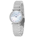 Longines L45230876 La Grande Classique De Longines Quartz Woman's Watch