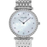 Longines L45230876 La Grande Classique De Longines Quartz Woman's Watch