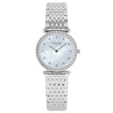 Longines L45230876 La Grande Classique De Longines Quartz Woman's Watch