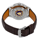 Longines L48154782 Flagship Heritage Moonphase Automatic Men's Watch