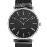 Longines Men's L4.908.4.51.2 La Grande Classique 36mm Auto