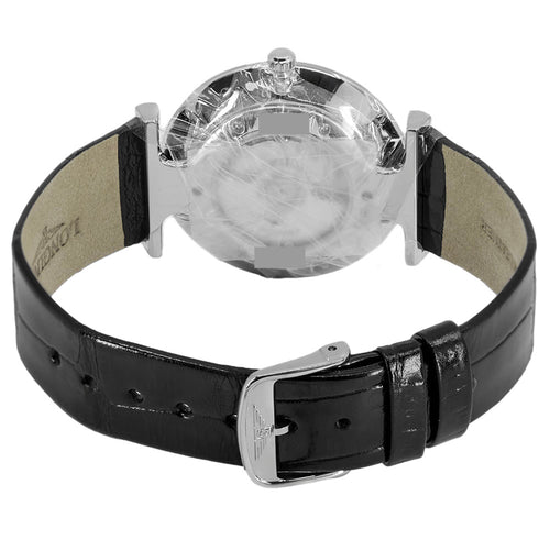 Longines Men's L4.908.4.51.2 La Grande Classique 36mm Auto