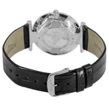 Longines Men's L4.908.4.51.2 La Grande Classique 36mm Auto