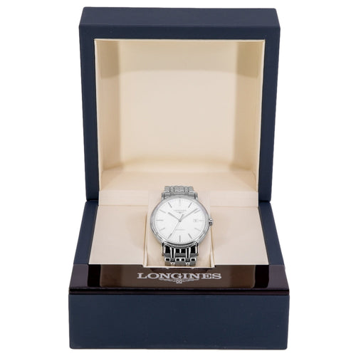 Longines L49214126