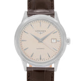 Longines L49844792 Flagship Classic Automatic Men's Watch