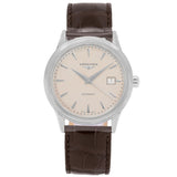 Longines L49844792 Flagship Classic Automatic Men's Watch