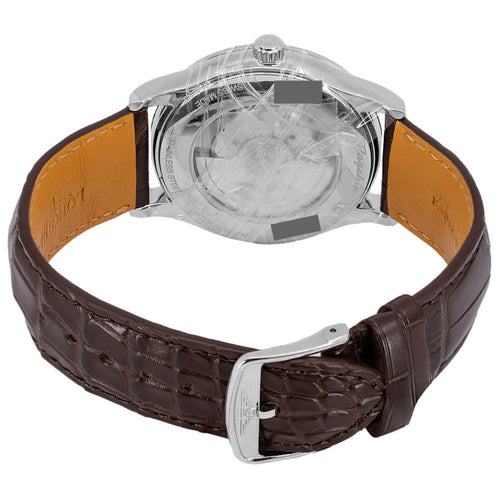 Longines L49844792 Flagship Classic Automatic Men's Watch