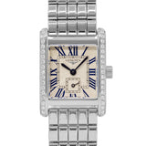 Longines L52000716 Mini Dolcevita Quartz Woman's Watch