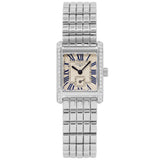 Longines L52000716 Mini Dolcevita Quartz Woman's Watch