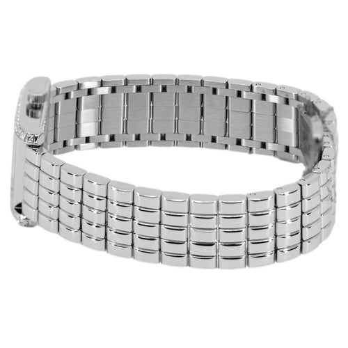 Longines L52000716 Mini Dolcevita Quartz Woman's Watch