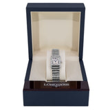 Longines L52000716 Mini Dolcevita Quartz Woman's Watch