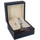 Longines L52000716 Mini Dolcevita Quartz Woman's Watch
