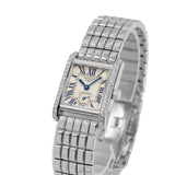 Longines L52000716 Mini Dolcevita Quartz Woman's Watch