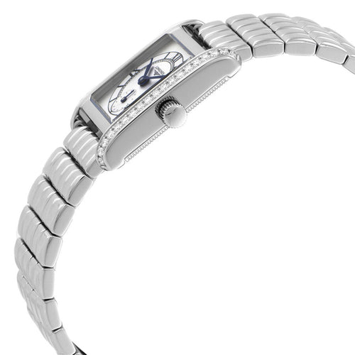 Longines L52000756 Mini Dolcevita Quartz Woman's Watch