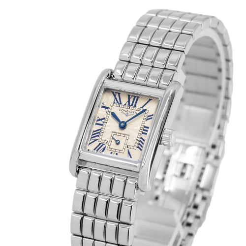 Longines L52004716