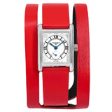 Longines L52004750 Mini Dolcevita Quartz Woman's Watch