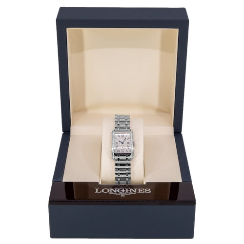 Longines L52550716