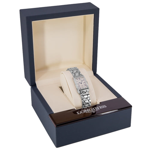 Longines L52550716