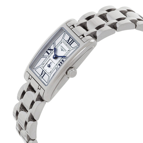 Longines L52554756 Dolcevita Quartz Woman's Watch