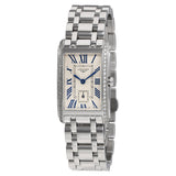 Longines L55120716 Dolcevita Quartz Woman's Watch