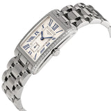 Longines L55120716 Dolcevita Quartz Woman's Watch