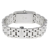 Longines L55120716 Dolcevita Quartz Woman's Watch