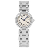 Longines L8.110.4.71.6 PrimaLuna Quartz Woman's Watch