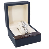 Longines L8.110.4.71.6 PrimaLuna Quartz Woman's Watch